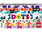 LEGO DOTS, O multime de DOTS, 41935
