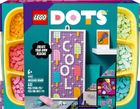 LEGO DOTS, Panou pentru mesaje, 41951