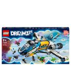 LEGO DREAMZzz, Autobuzul spatial al Dlui Oz, 71460