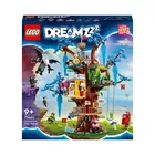 LEGO DREAMZzz, Casuta fantastica din copac, 71461