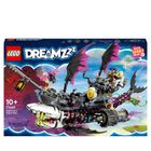 LEGO DREAMZzz, Corabie-rechin de cosmar, 71469