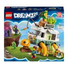LEGO DREAMZzz, Furgoneta-testoasa a Dnei Castillo, 71456