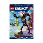 LEGO DREAMZzz, Grimkeeper, monstrul-cusca, 71455