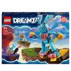 LEGO DREAMZzz, Izzie si Iepurasul Bunchu, 71453