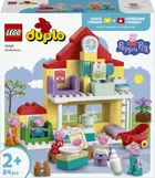 LEGO DUPLO, Casa de familie, 10467