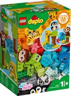 LEGO DUPLO Classic, Animale creative, 10934