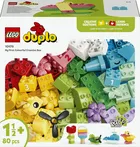 LEGO DUPLO Classic, Cutie creativa in culori, 10479