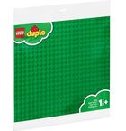 LEGO DUPLO Classic, Placa mare, verde pentru constructii, 2304