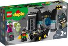 LEGO DUPLO DC Comics, Batman, 10919