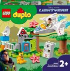 LEGO DUPLO Lightyear, Misiunea planetara a lui Buzz Lightyear, 10962