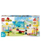 LEGO DUPLO, Locul de joaca ideal, 10991