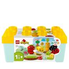 LEGO DUPLO, Prima mea gradina ecologica, 10984