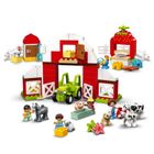 LEGO DUPLO Town, Ferma animalelor, 10952