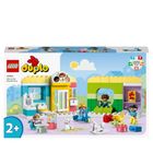 LEGO DUPLO, Viata la cresa, 10992