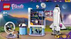 LEGO Friends, Academia spatiala a Oliviei, 41713