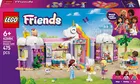 LEGO Friends, Cafeneaua de vis Unicorn, 42684