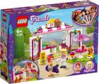 LEGO Friends, Cafeneaua parcului Heartlake City, 41426