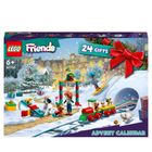 LEGO Friends, Calendar de advent 2023, 41758