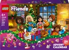 LEGO Friends, Calendar de advent 2025, 42668