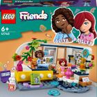 LEGO Friends, Camera Aliyei, 41740