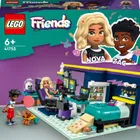 LEGO Friends, Camera Novei, 41755