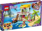 LEGO Friends, Casa de pe plaja, 41428