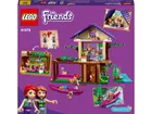 LEGO Friends, Casa din padure, 41679