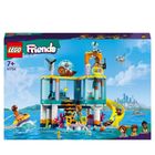LEGO Friends, Centru de salvare pe mare, 41736