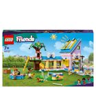 LEGO Friends, Centru de salvare pentru caini, 41727
