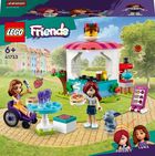 LEGO Friends, Clatitarie, 41753