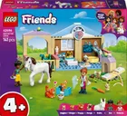 LEGO Friends, Clinica veterinara, 42696