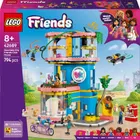 LEGO Friends, Clubul prietenilor din orasul Heartlake, 42689