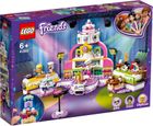 LEGO Friends, Concursul cofetarilor, 41393