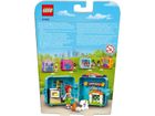 LEGO Friends, Cubul de fotbal al Miei, 41669