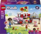 LEGO Friends, Furgoneta de pizza, 42694