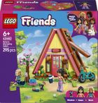 LEGO Friends, Glamping la cabana, 42682