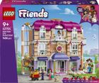 LEGO Friends, Grand Hotel din orasul Heartlake, 42704