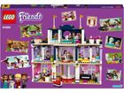 LEGO Friends, Grand Hotel in orasul Heartlake, 41684