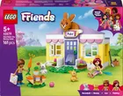 LEGO Friends, Hotel pentru iepurasi in orasul Heartlake, 42679