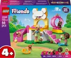 LEGO Friends, Loc de joaca pentru catelusi, 42665