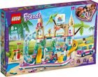 LEGO Friends, Parc acvatic distractiv, 41430