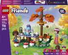 LEGO Friends, Petrecere cu ceai in padure, 42690