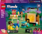 LEGO Friends, Seara de film a prieteniei, 42642