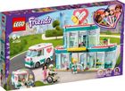 LEGO Friends, Spitalul orasului Heartlake, 41394
