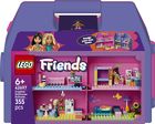 LEGO Friends, Valiza-casuta de papusi creativa, 42697