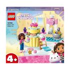 LEGO Gabby's Dollhouse, Distractie in bucatarie cu Briosel, 10785