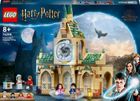 LEGO Harry Potter, Aripa spitalului Hogwarts, 76398
