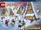 LEGO Harry Potter, Calendar de advent 2023, 76418
