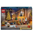 LEGO Harry Potter, Calendar de advent 2024, 76438