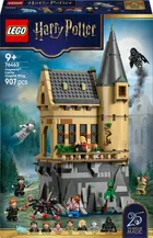LEGO Harry Potter, Castelul Hogwarts: Aripa spitalului, 76463